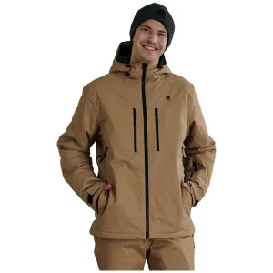 2021 WEDGE PRO RECYCLED - MEN'S SNOW JACKETS