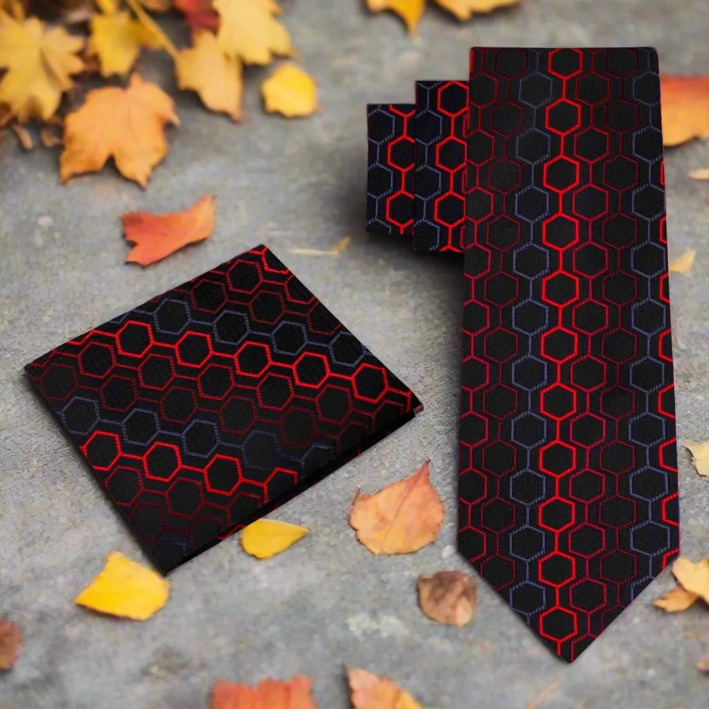 3D Necktie