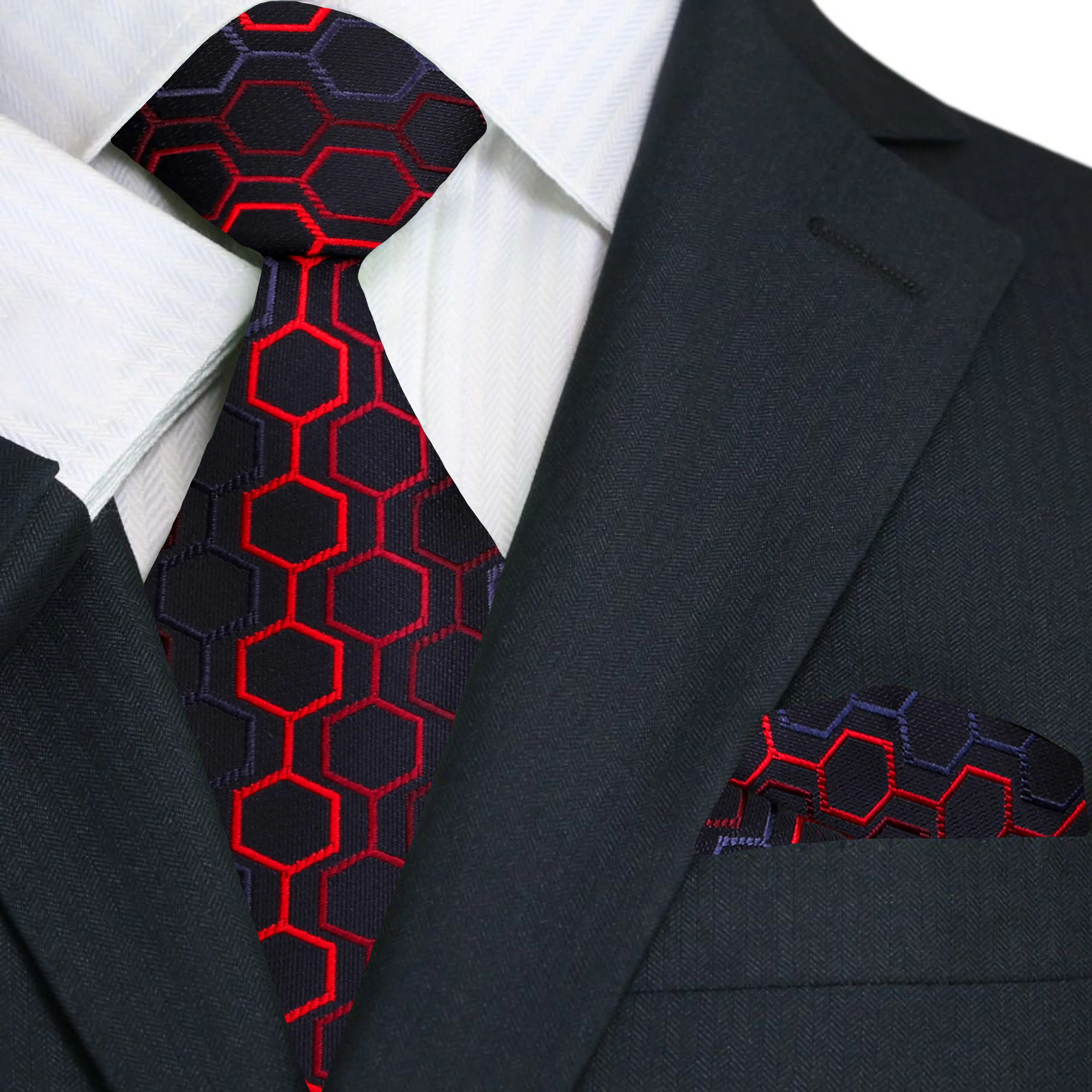 3D Necktie