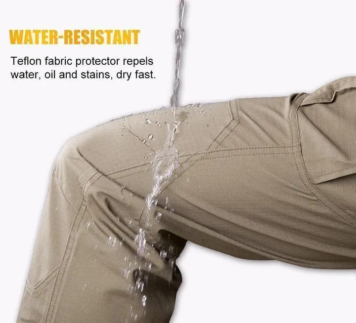 49% OFF-(Today ONLY $29.99) 2023 New Waterproof Pants- For Male or Female