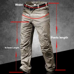 49% OFF-(Today ONLY $29.99) 2023 New Waterproof Pants- For Male or Female