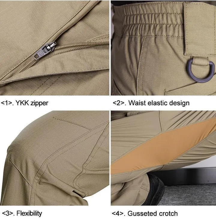 49% OFF-(Today ONLY $29.99) 2023 New Waterproof Pants- For Male or Female