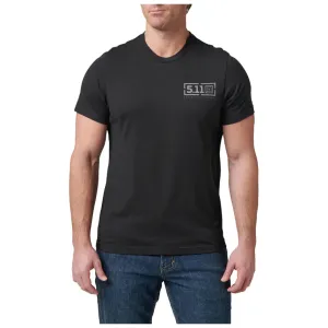 5.11 Tactical PT-R Brick Lockup Tee