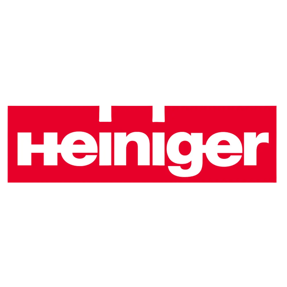 5/8" Snap-on Stainless Steel Comb 16mm by Heiniger