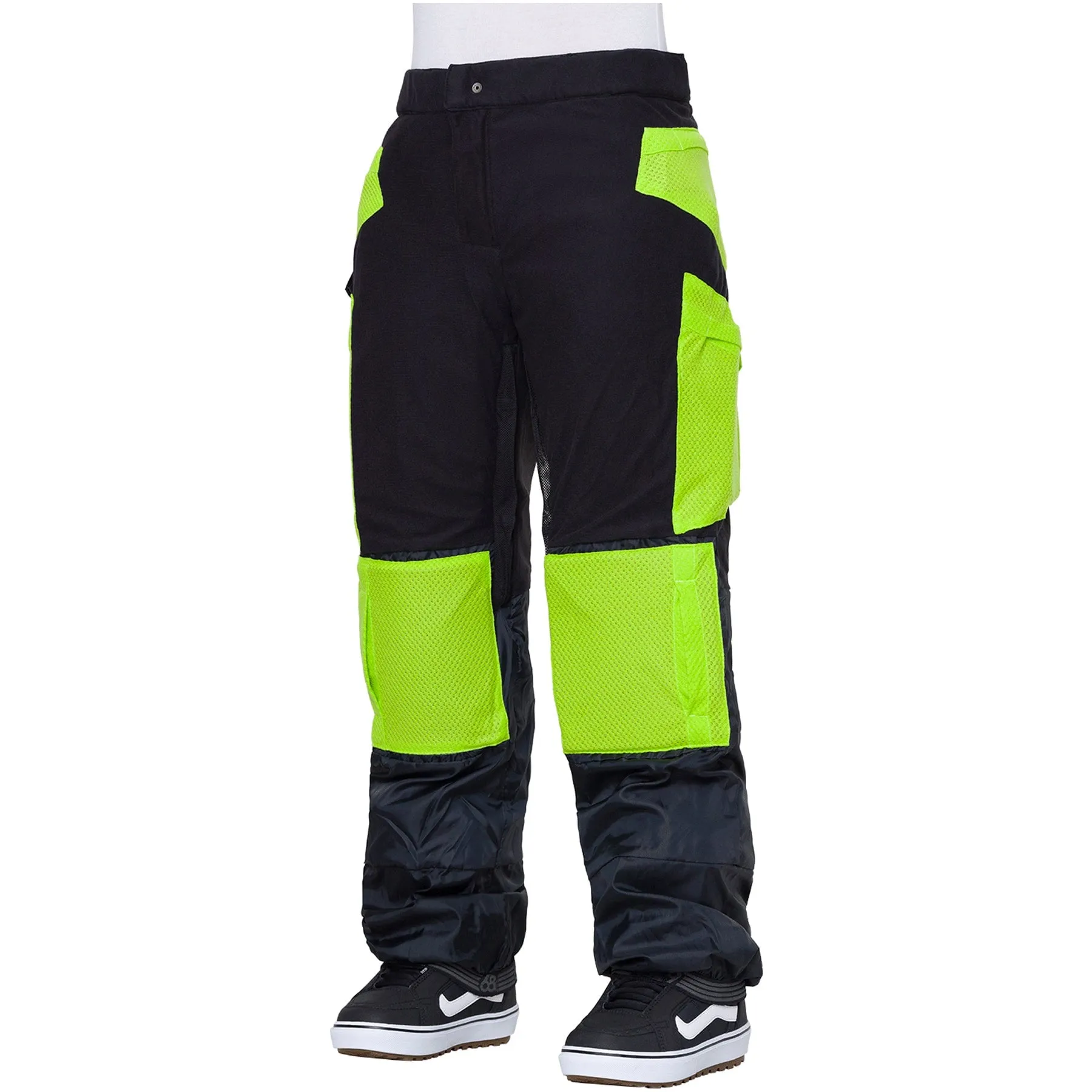 686 Womens Progression Padded Pant V2 2024