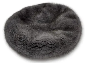 710-83/76 Hat - Mink - Accesories - Grey (Hue)