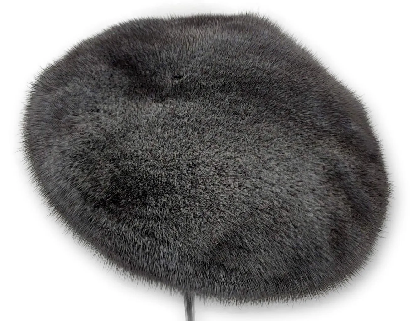 710-83/76 Hat - Mink - Accesories - Grey (Hue)