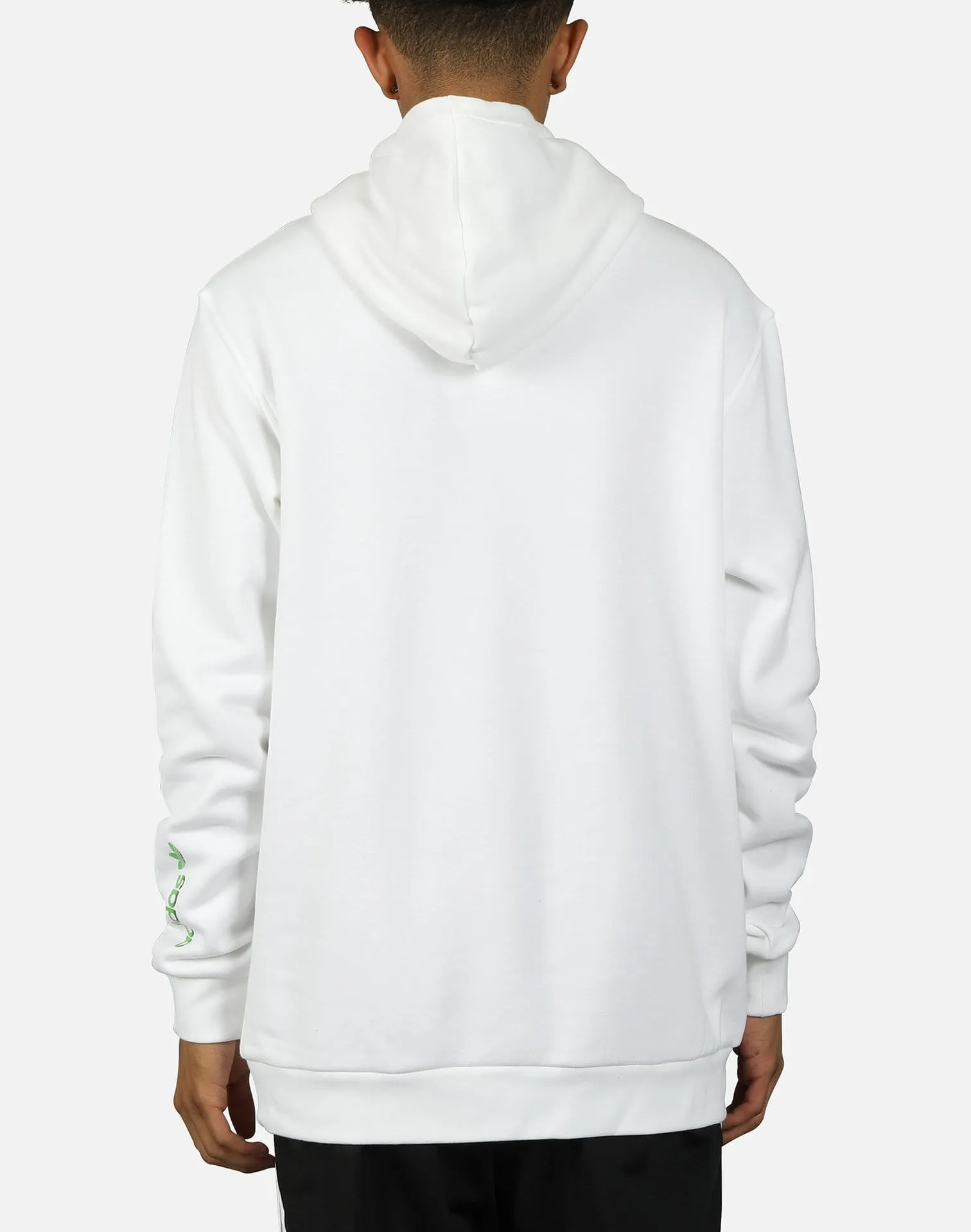 Adidas 3D GRAPHIC HOODIE