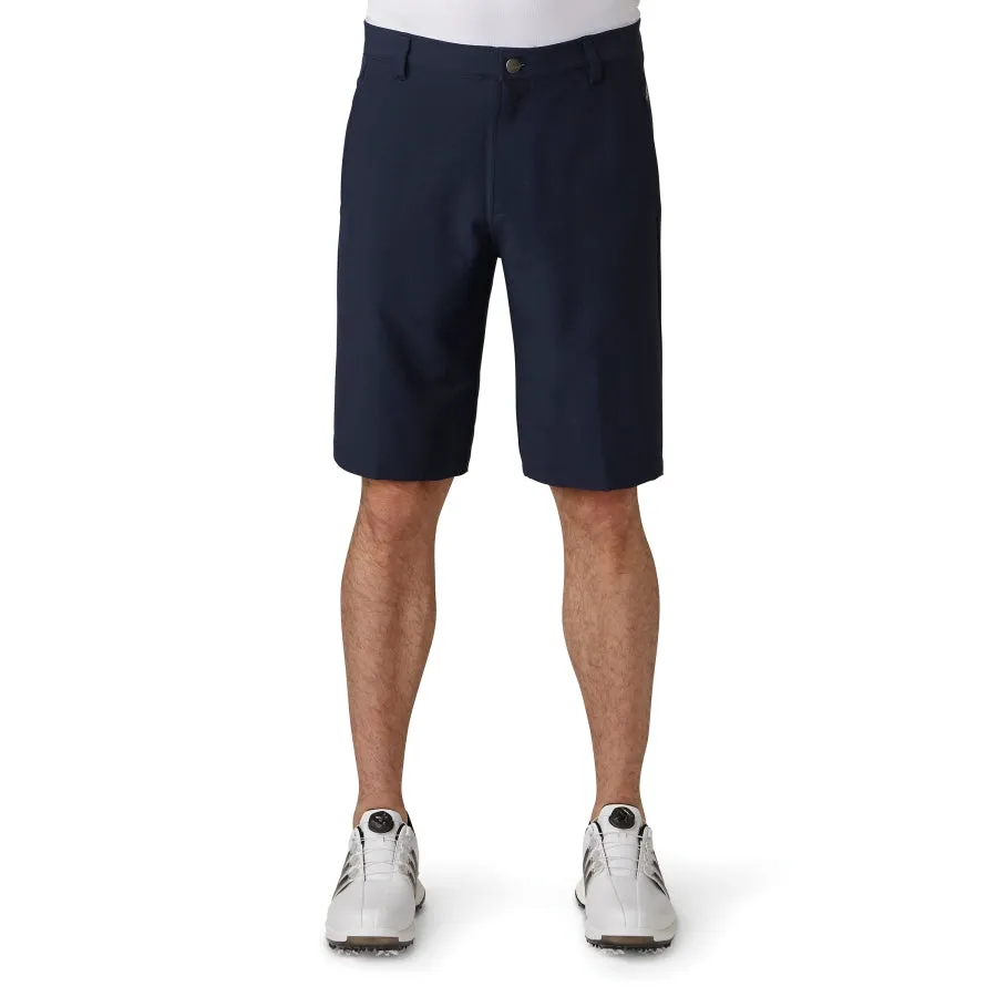 Adidas Ultimate 365 3-Stripes Golf Shorts