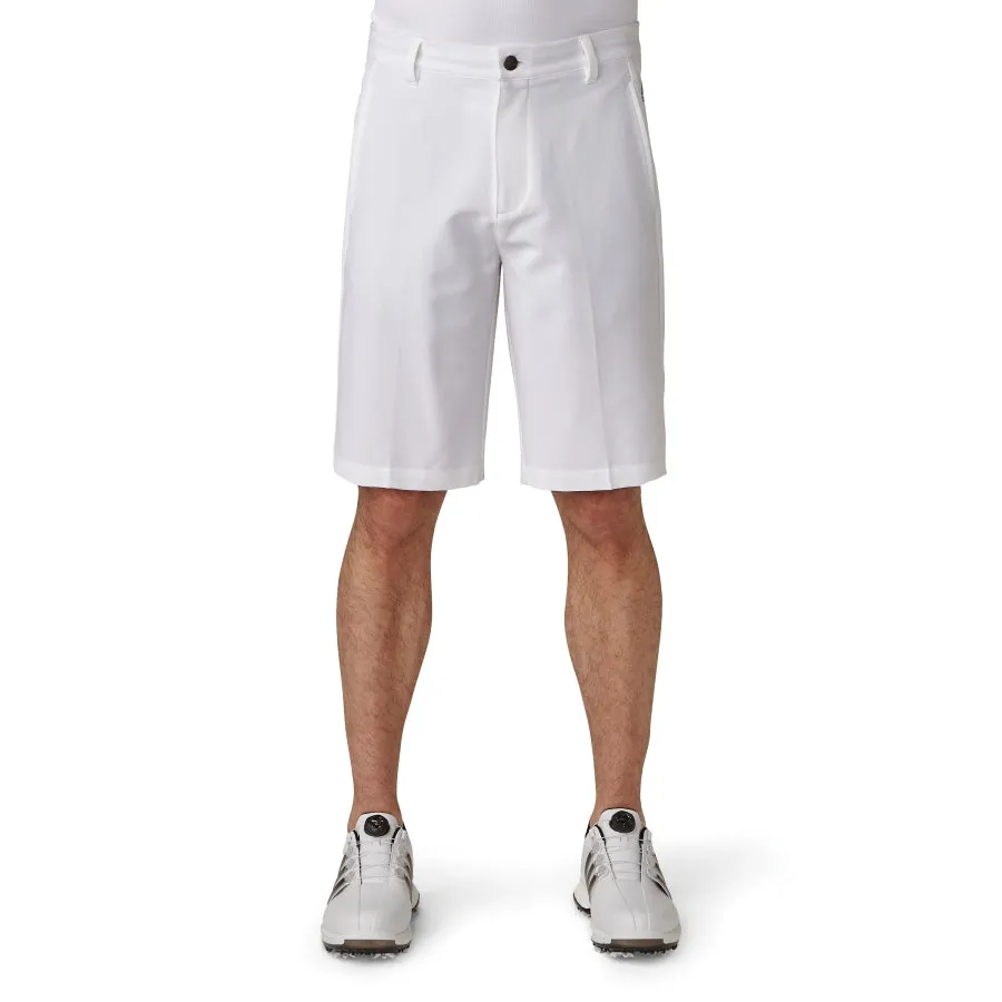 Adidas Ultimate 365 3-Stripes Golf Shorts