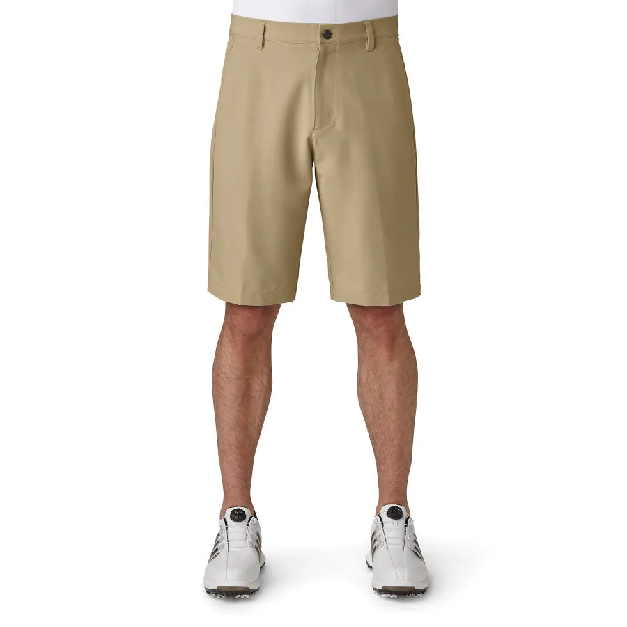 Adidas Ultimate 365 3-Stripes Golf Shorts