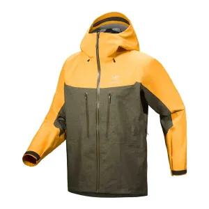 Alpha Jacket Mens