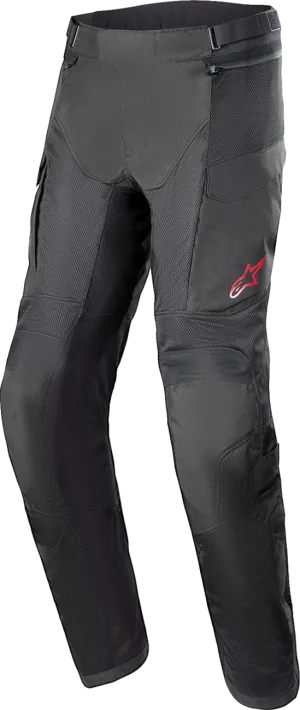 ALPINESTARS Andes Air Drystar? Pants - Black - 3XL 3227924-10-3X