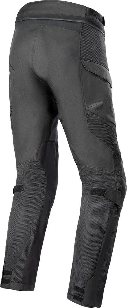 ALPINESTARS Andes Air Drystar? Pants - Black - 3XL 3227924-10-3X