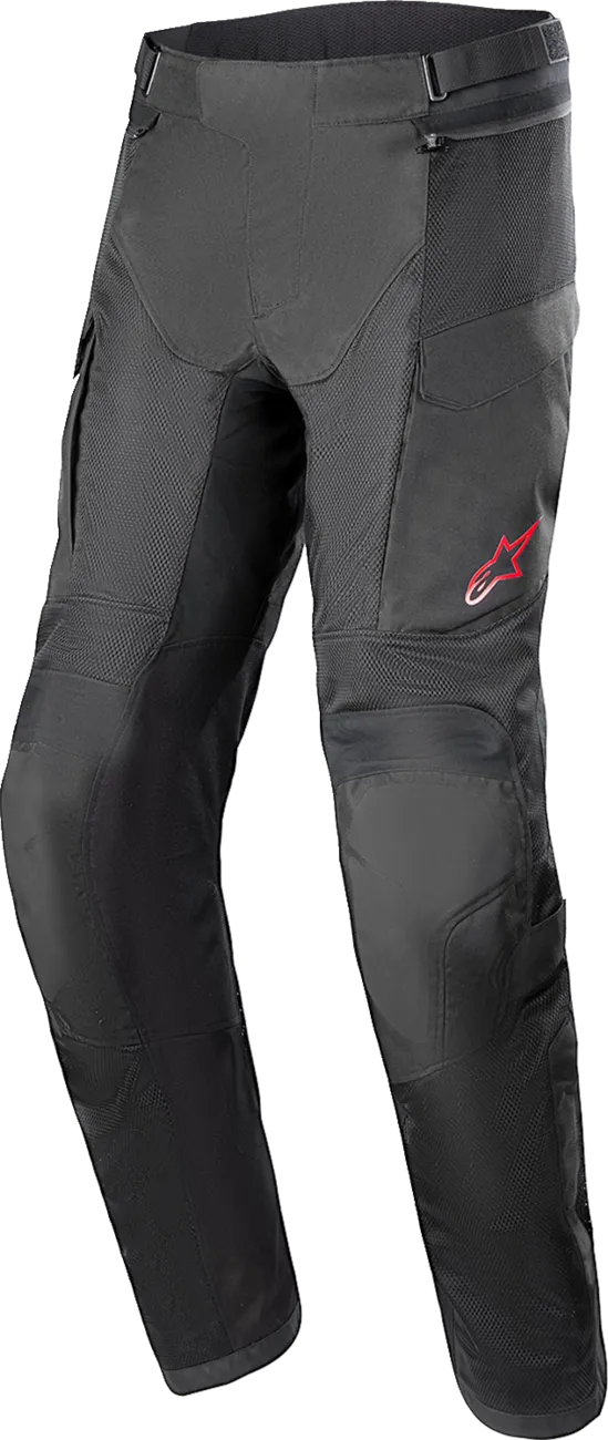 ALPINESTARS Andes Air Drystar? Pants - Black - 3XL 3227924-10-3X