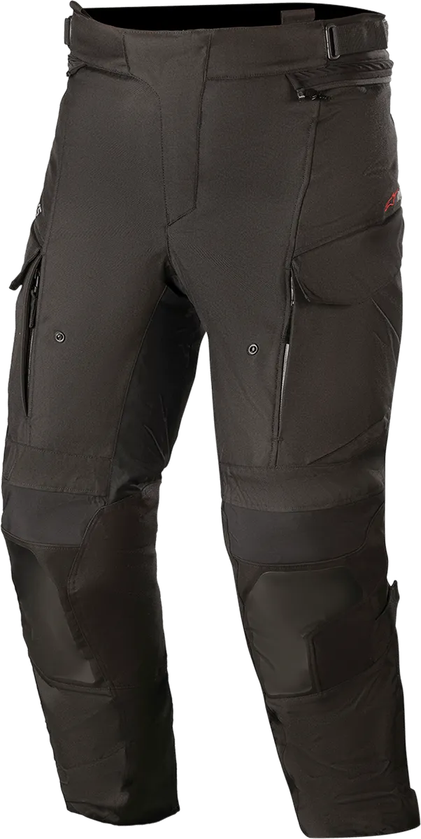 ALPINESTARS Andes v3 Short Pants - Black - XL 3227621-10-XL