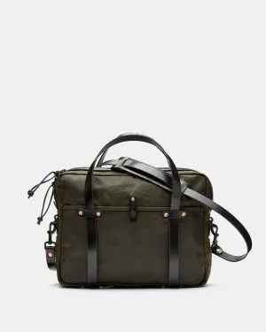 Alta Briefcase Black