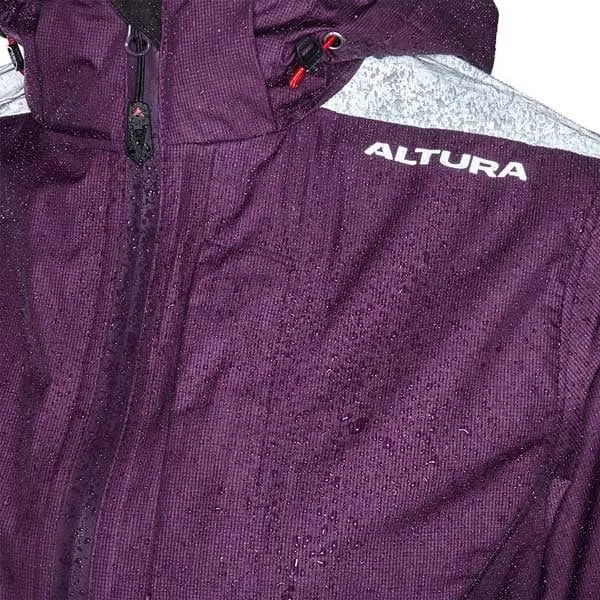 Altura Nightvision Typhoon Womens Jacket