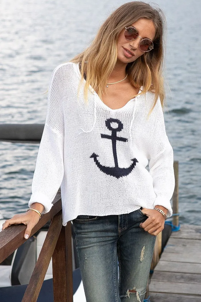 Anchor V Cotton