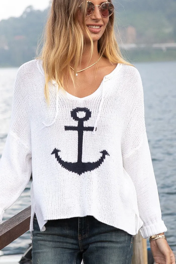 Anchor V Cotton