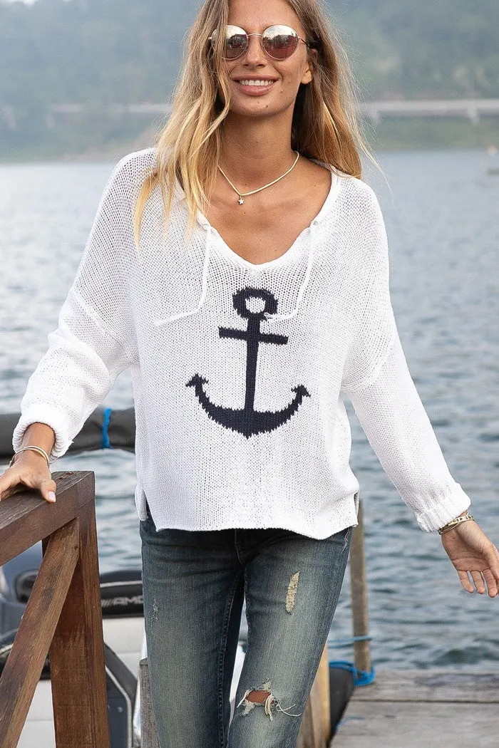 Anchor V Cotton