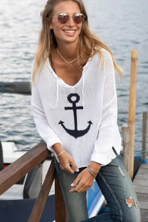 Anchor V Cotton