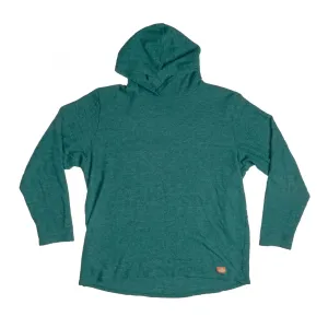 Appalachian Gear Company All-Paca Fleece Hoodie