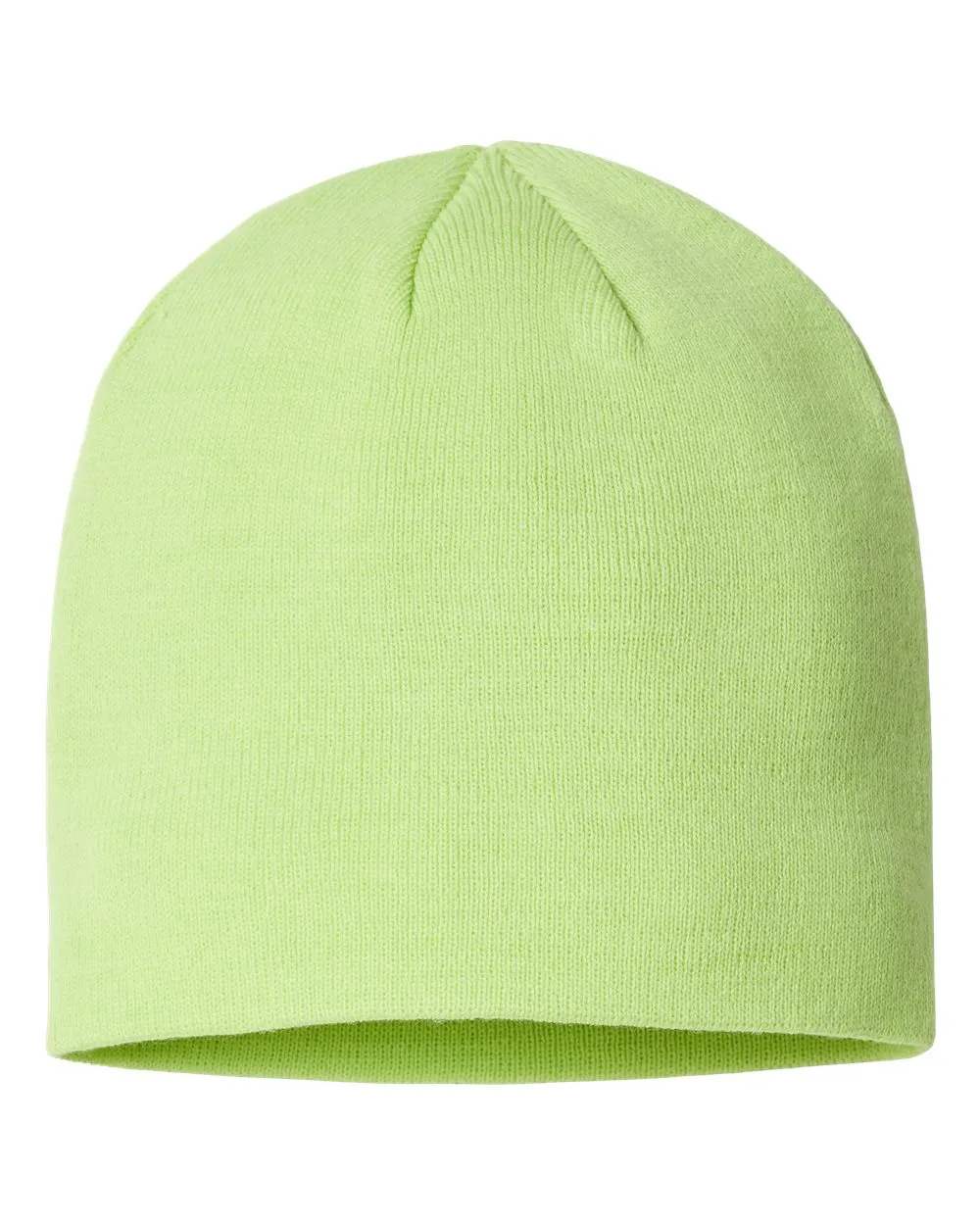 Atlantis Headwear HOLLY - Sustainable Beanie, Knit Cap