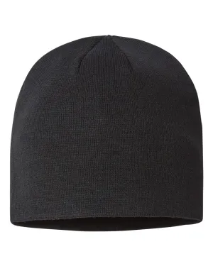 Atlantis Headwear HOLLY - Sustainable Beanie, Knit Cap