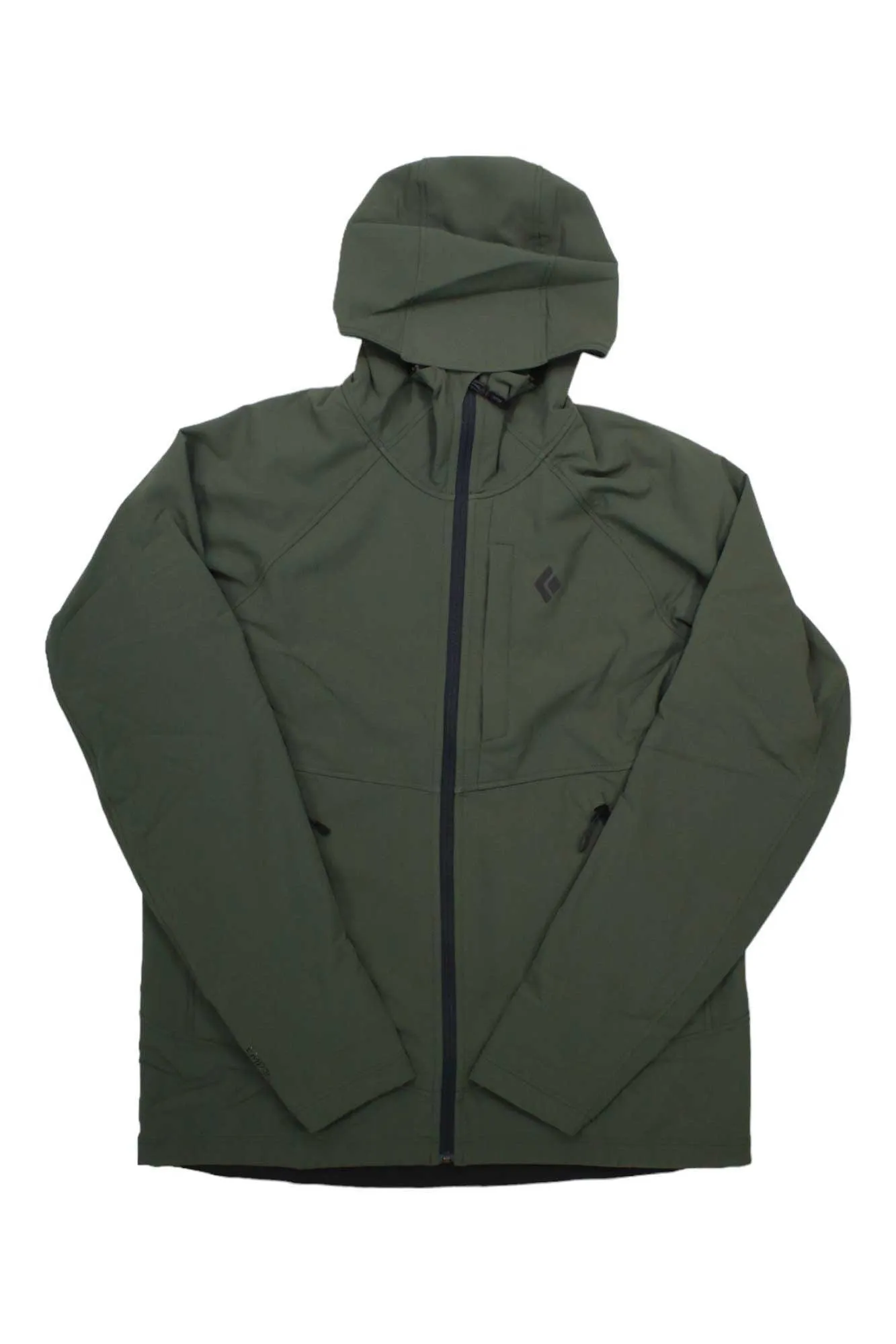 Black Diamond Mens Element Hoody