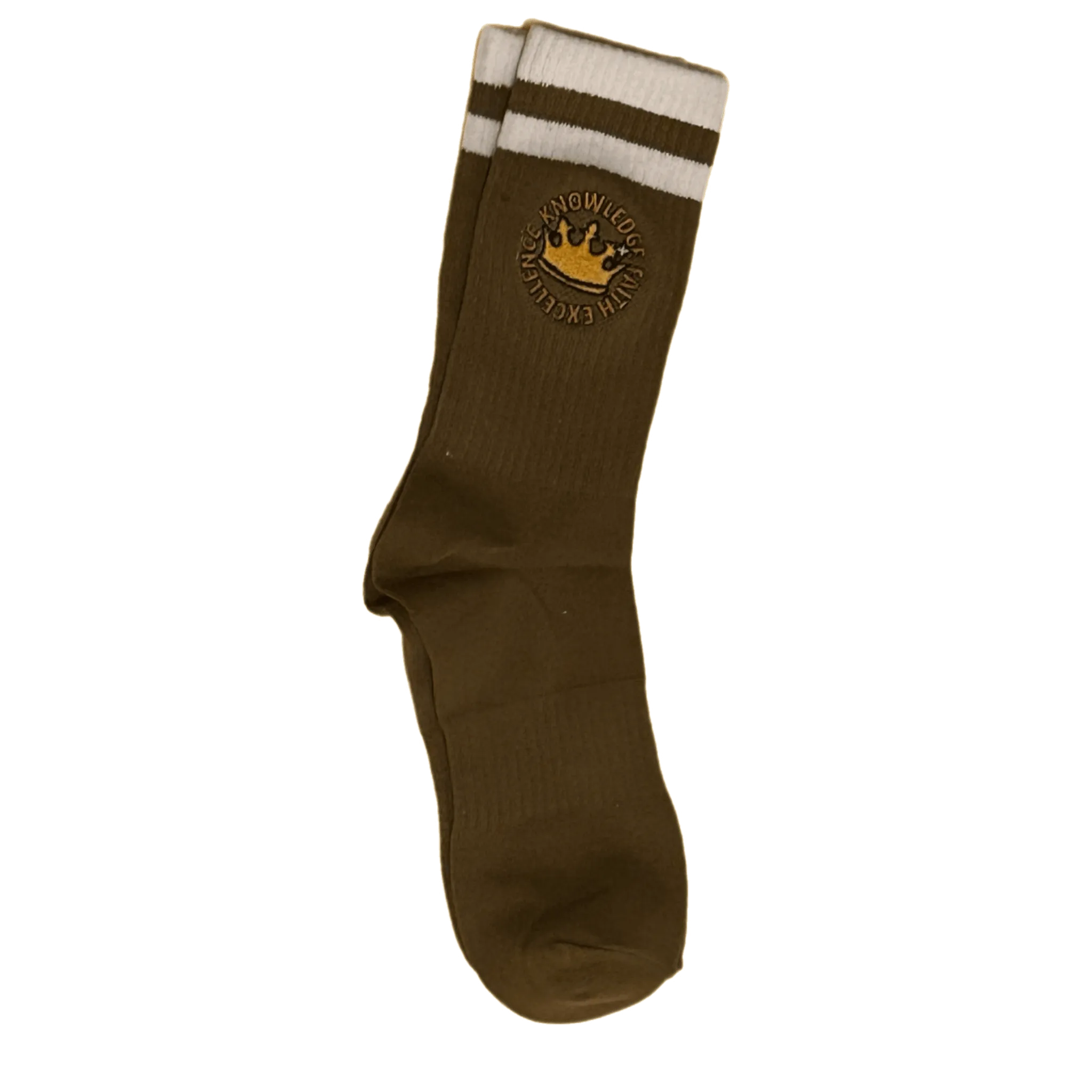 Black Excellence Socks