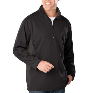 Blue Generation Moisture Wicking Pullover