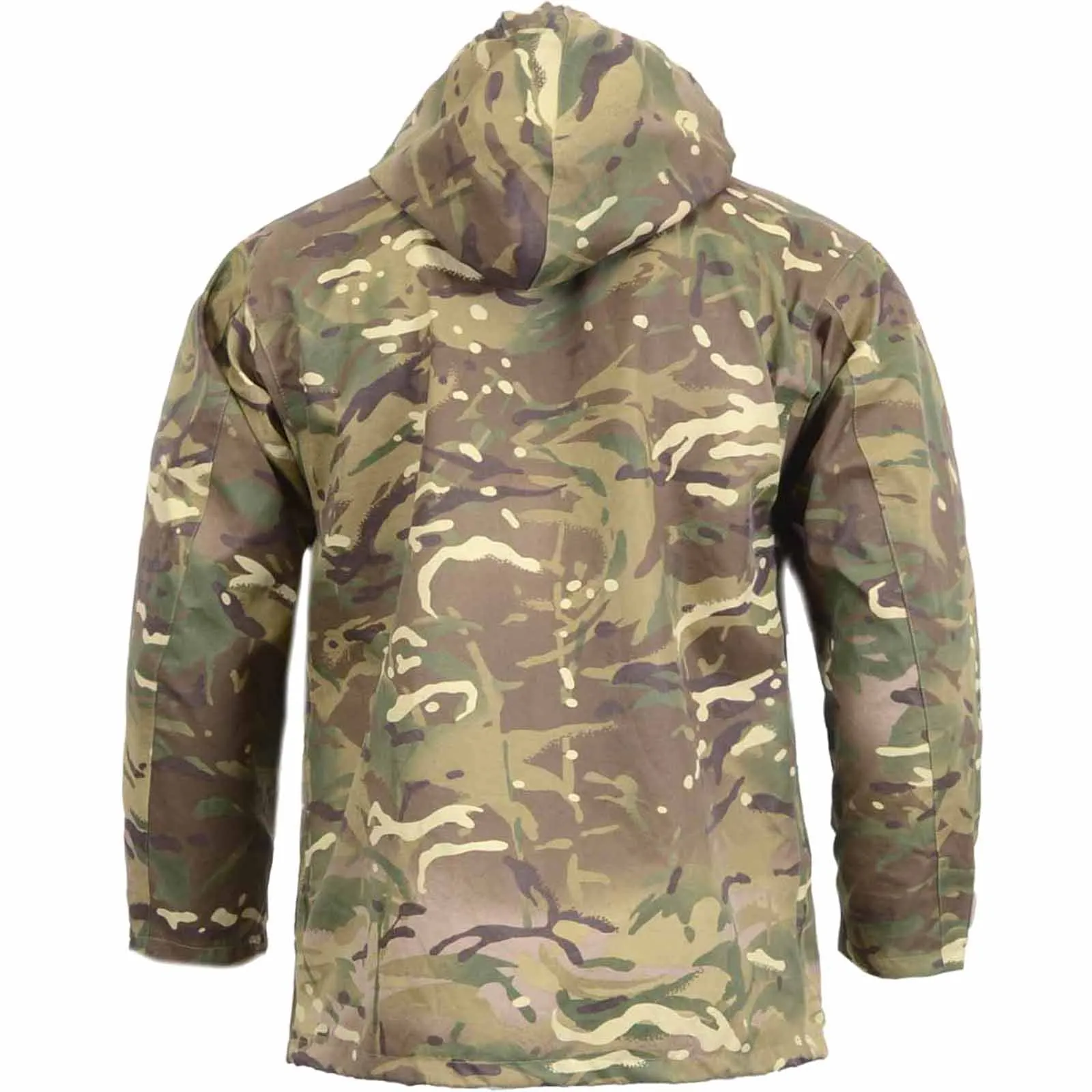 British Army MTP MVP Goretex Jacket