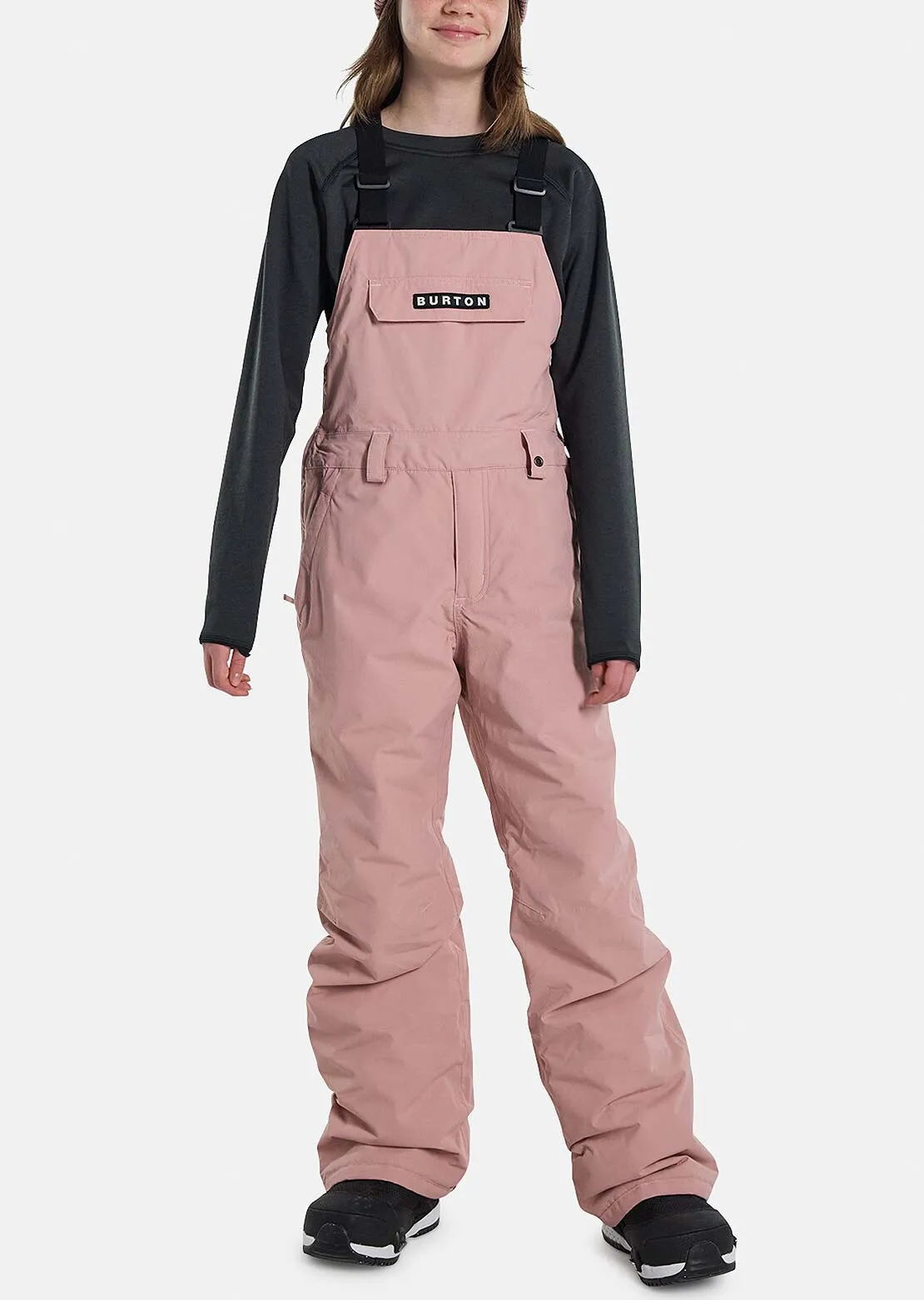 Burton Junior Skylar 2L Bib Pants