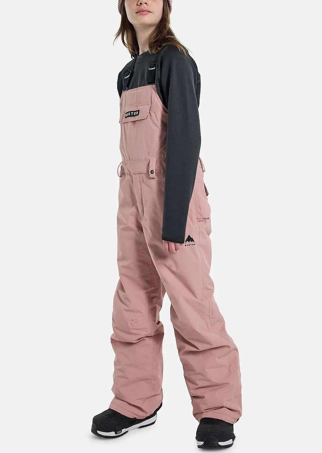 Burton Junior Skylar 2L Bib Pants