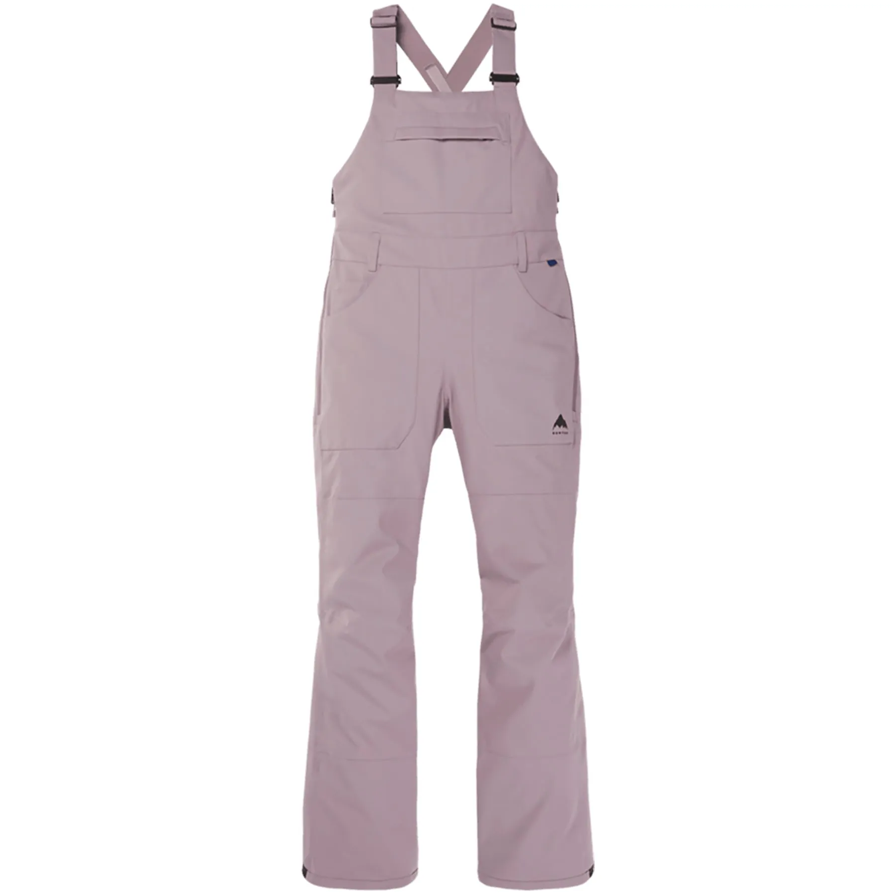 Burton Women's Avalon Stretch 2L Bib Pants 2024