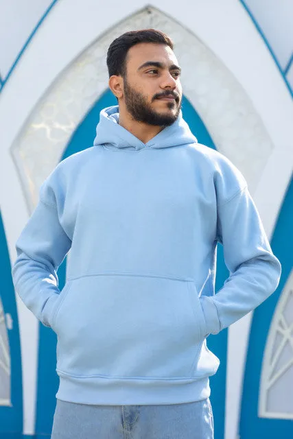 Cozyfit Cotton Hoodie - Keen