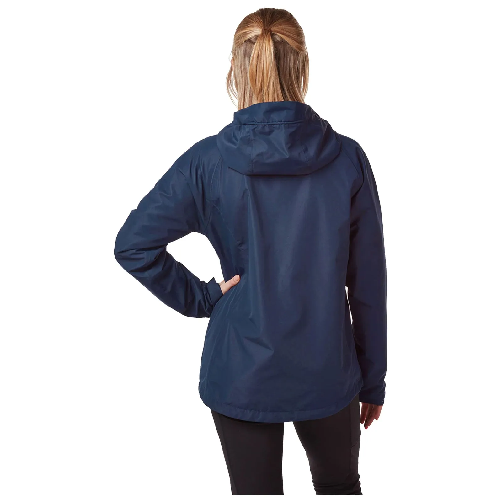 Craghoppers Ladies Orion Waterproof Jacket