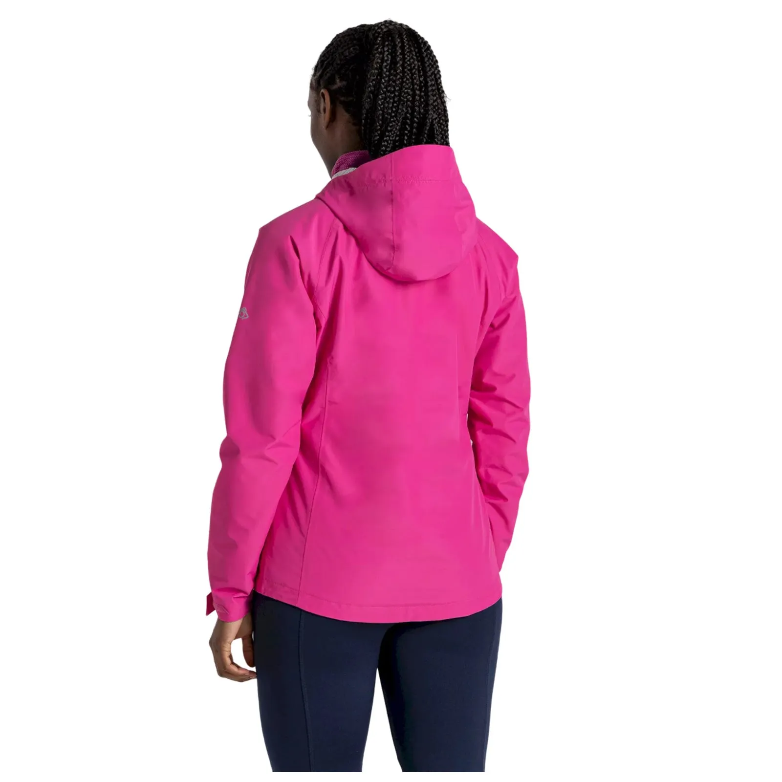 Craghoppers Ladies Orion Waterproof Jacket