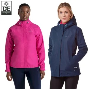 Craghoppers Ladies Orion Waterproof Jacket