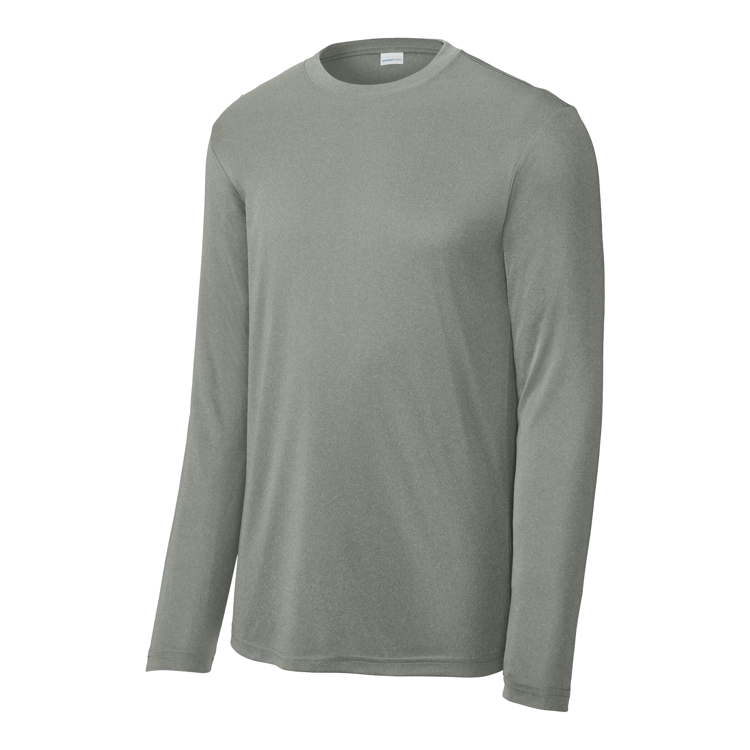 D1415LS Mens Long Sleeve Competitor Tee