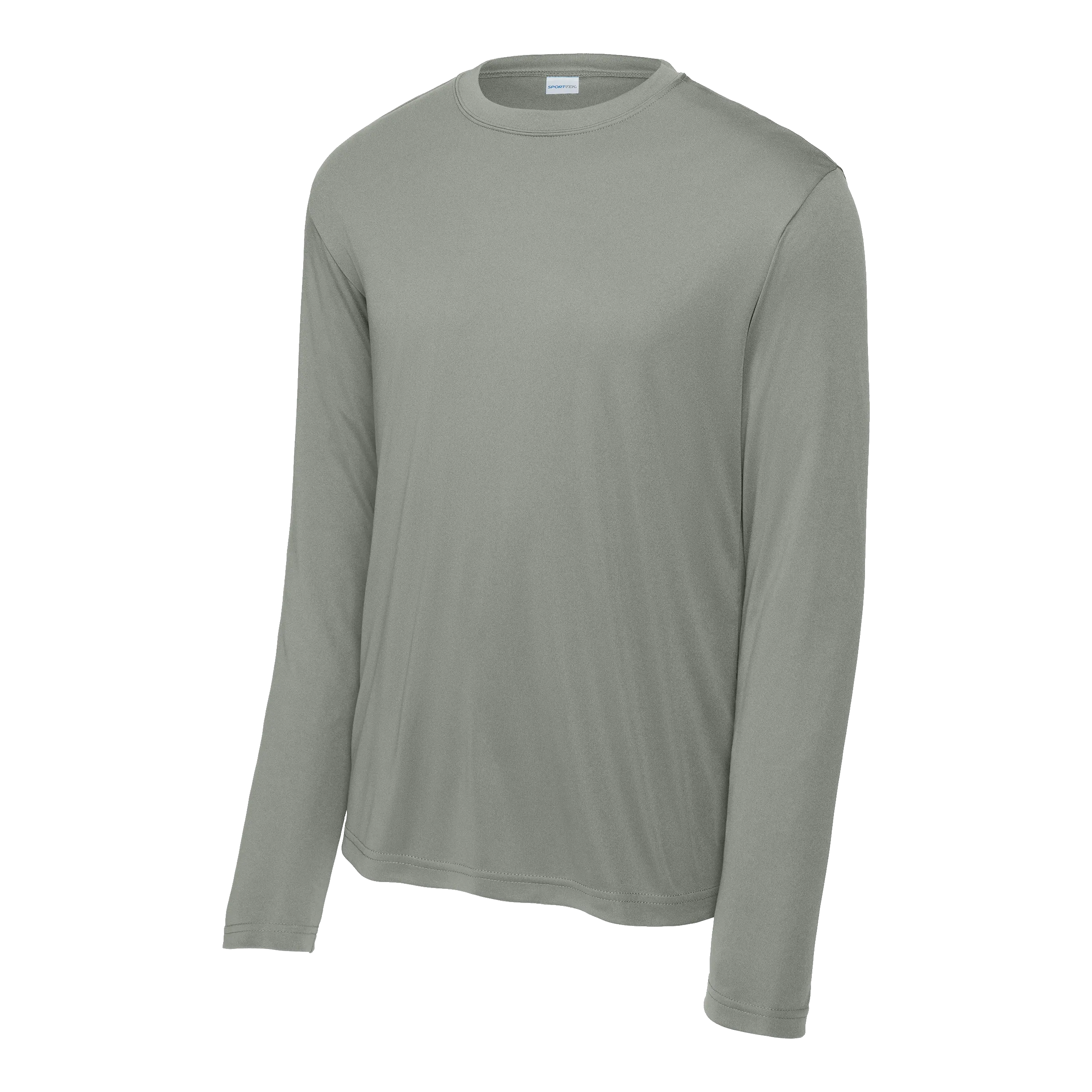 D1415LS Mens Long Sleeve Competitor Tee