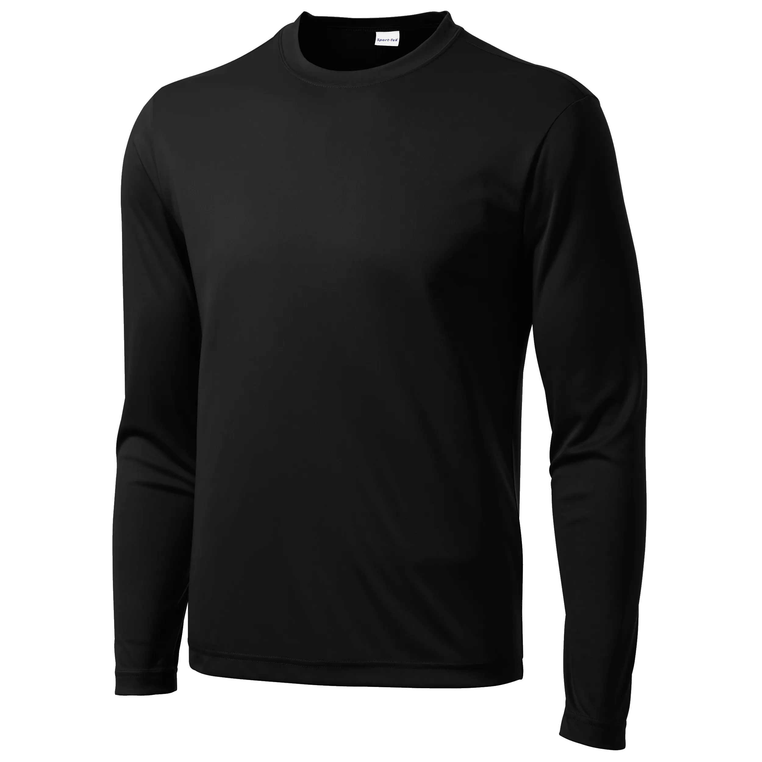 D1415LS Mens Long Sleeve Competitor Tee