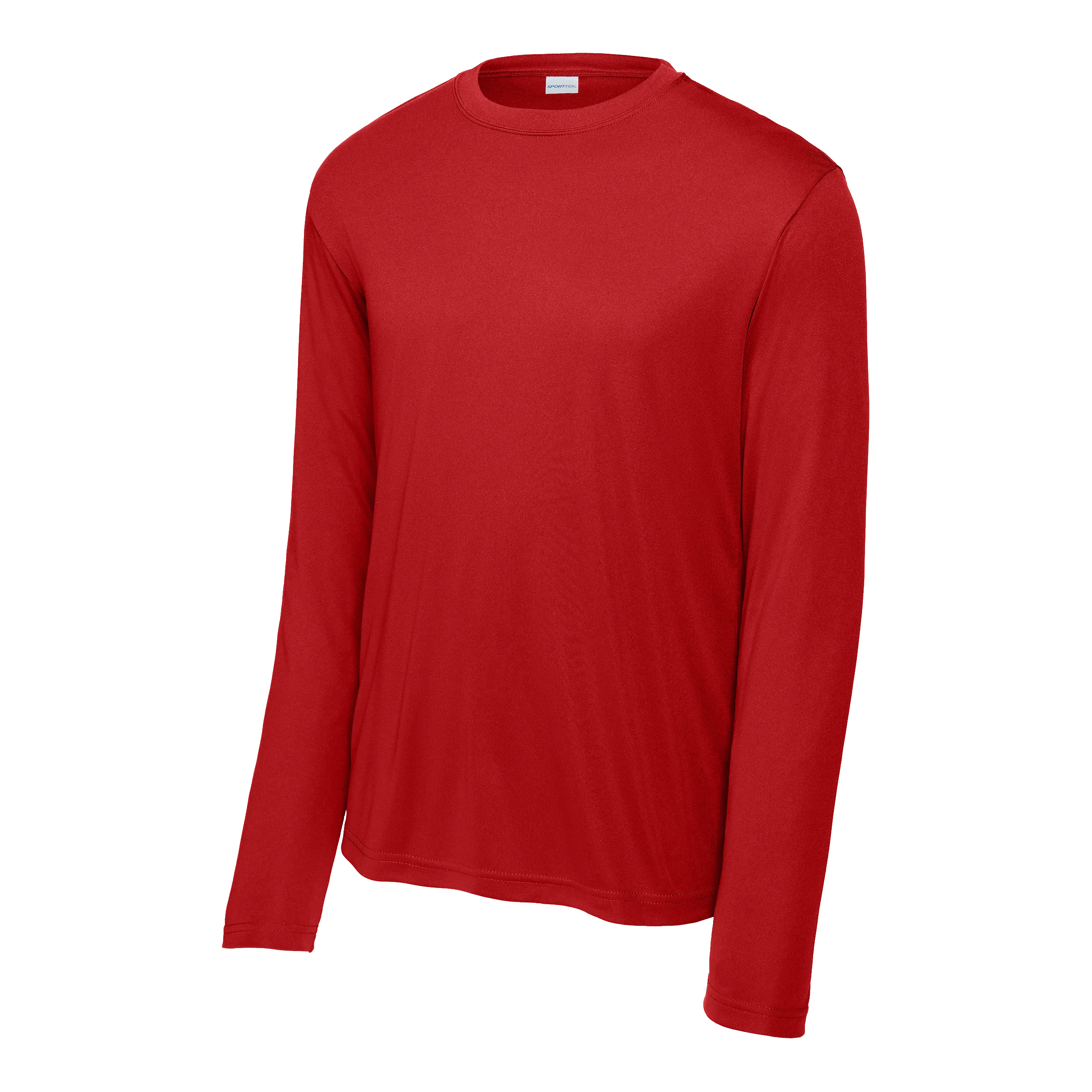 D1415LS Mens Long Sleeve Competitor Tee