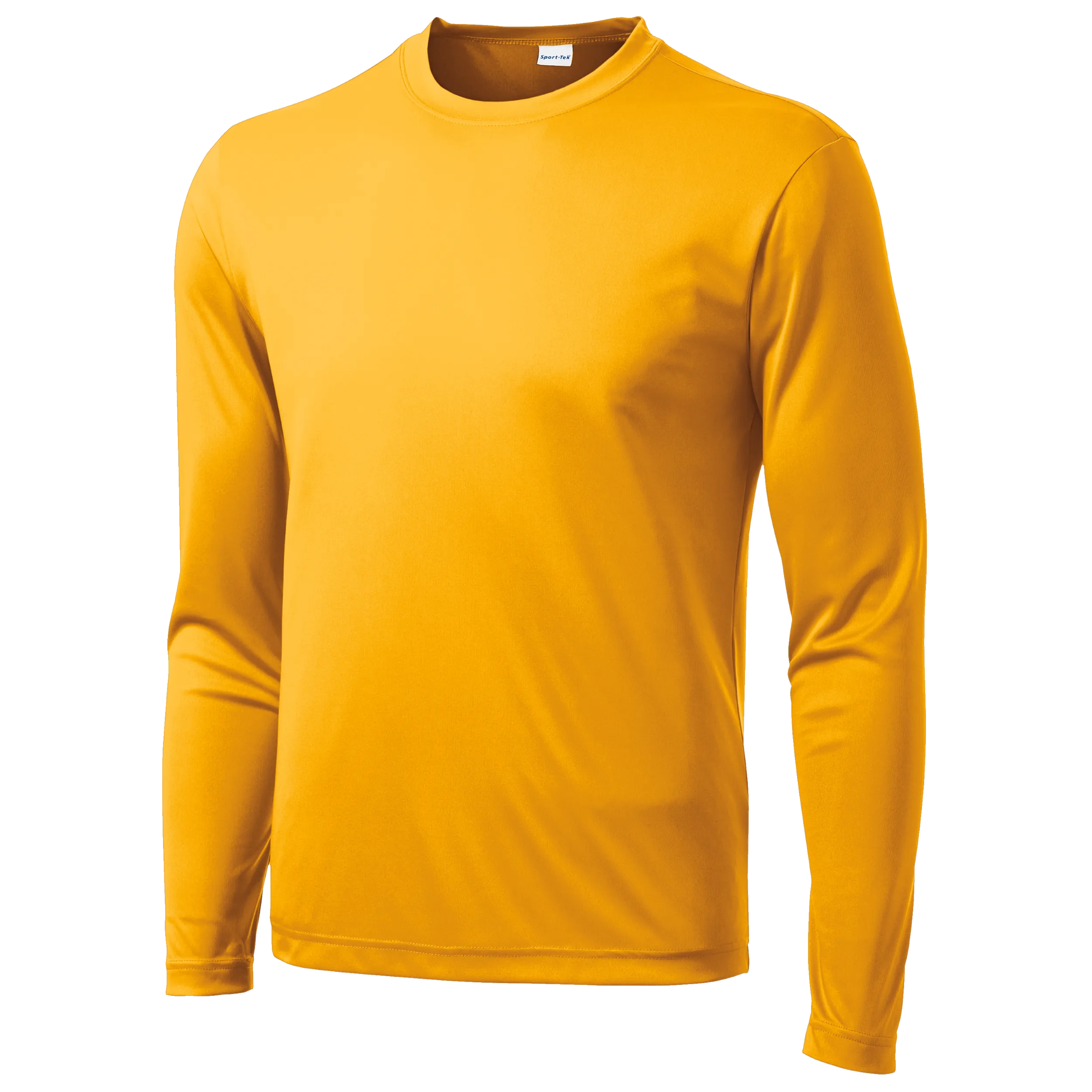 D1415LS Mens Long Sleeve Competitor Tee