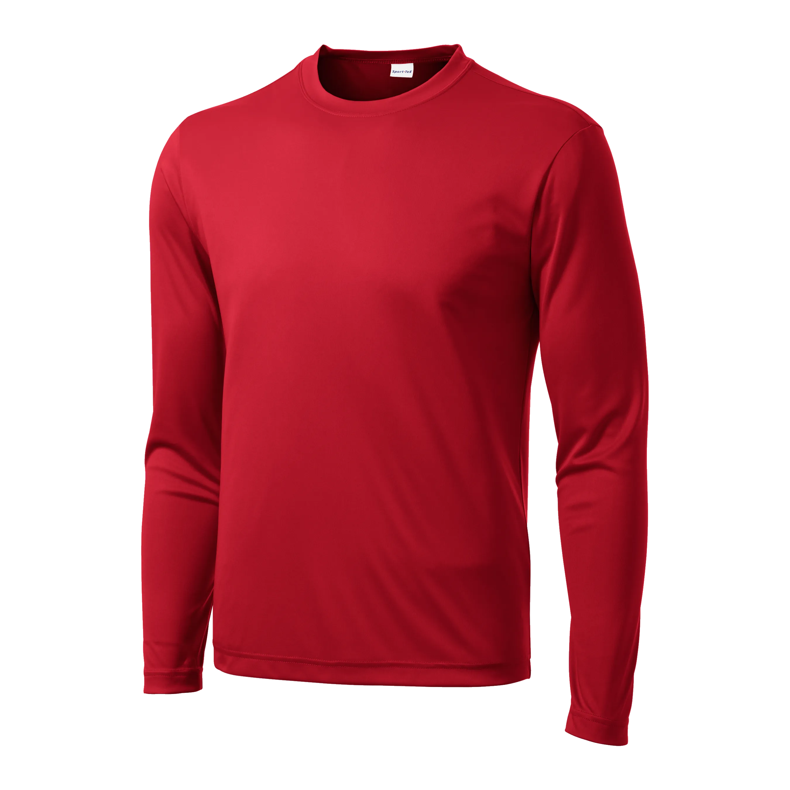 D1415LS Mens Long Sleeve Competitor Tee