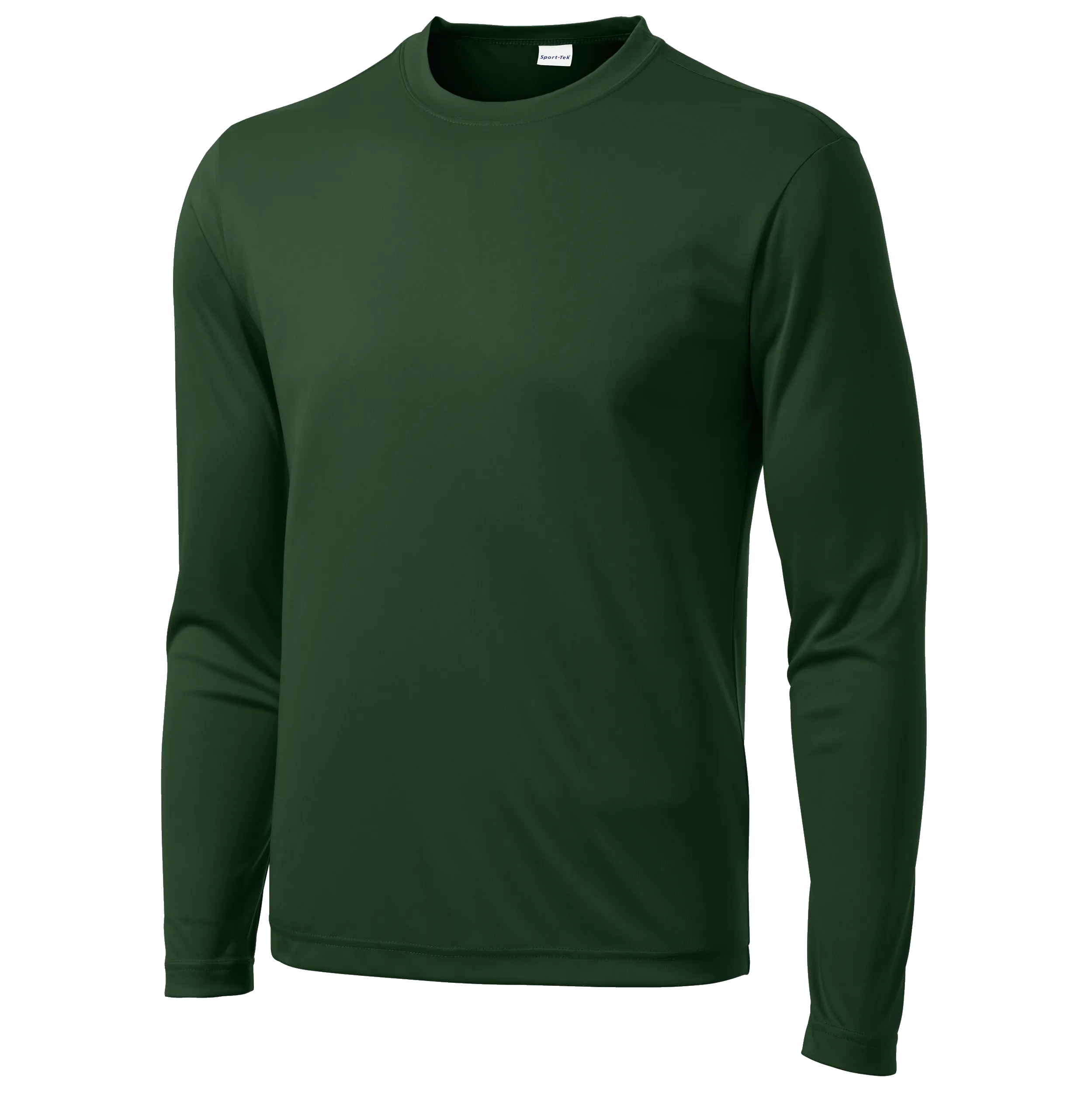 D1415LS Mens Long Sleeve Competitor Tee