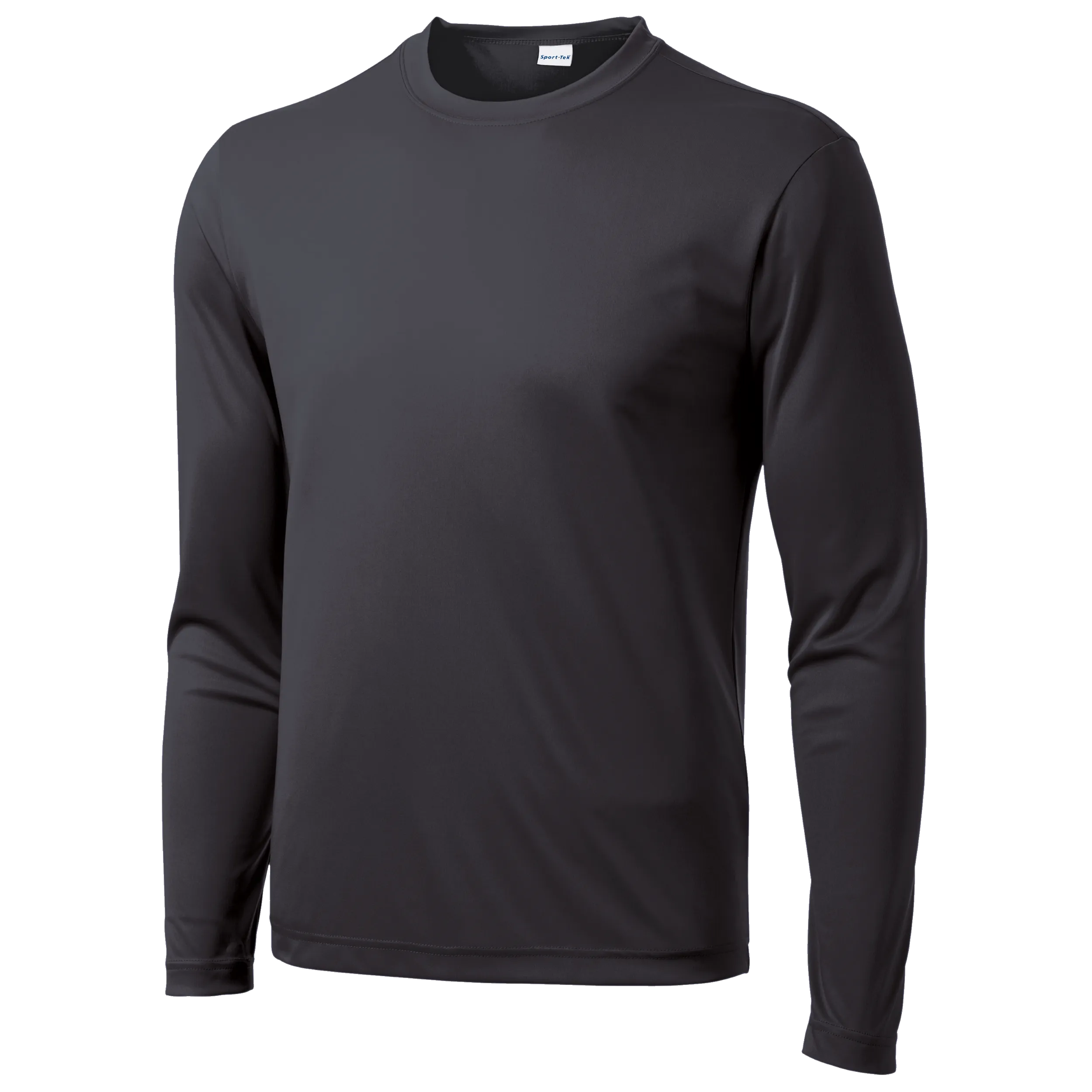 D1415LS Mens Long Sleeve Competitor Tee