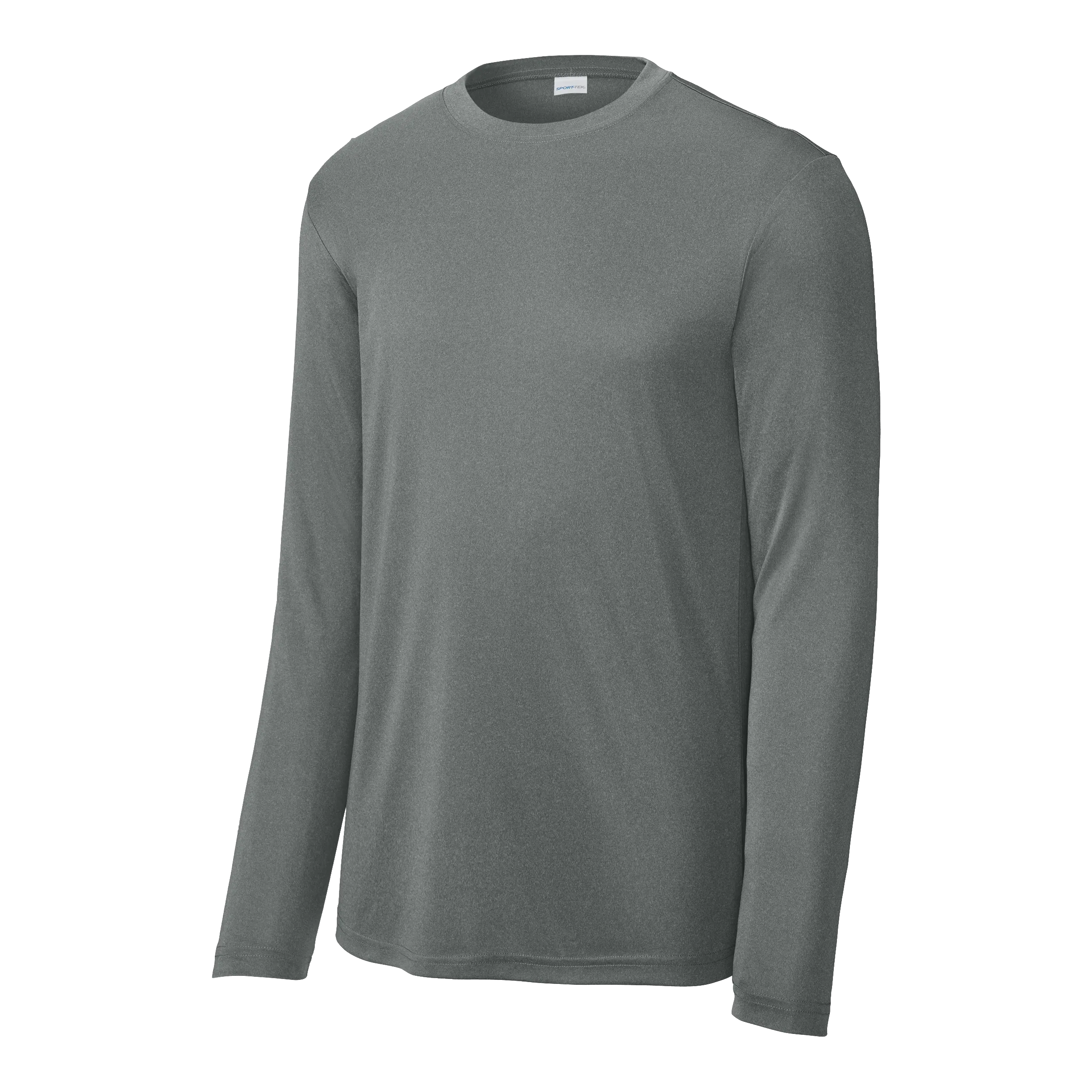 D1415LS Mens Long Sleeve Competitor Tee