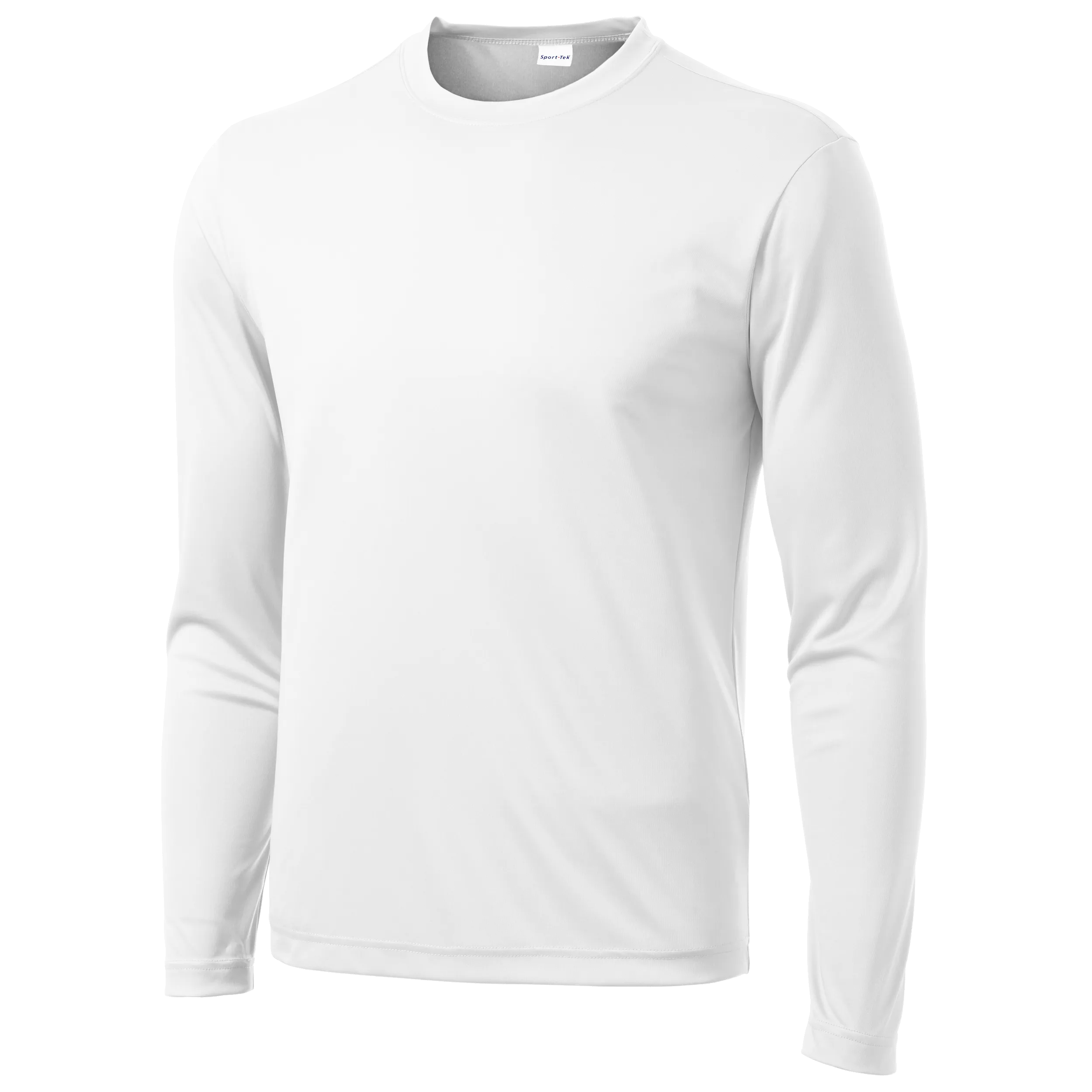 D1415LS Mens Long Sleeve Competitor Tee